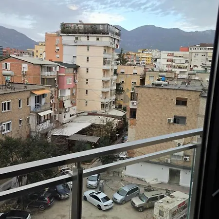 Lejlighed Star Tirana