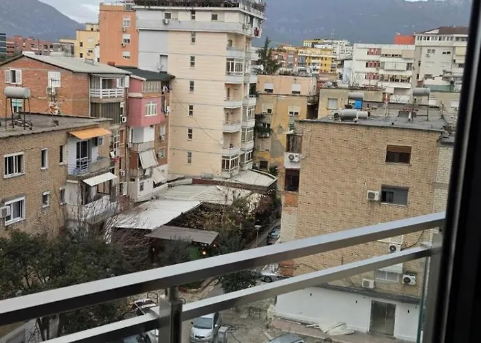 Lejlighed Star Tirana